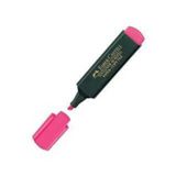 Faber-Castell Fosforlu Kalem (İşaret Kalermi) Pembe 15 48 28 (10 Lu Paket)