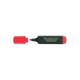 Faber Castell Fosforlu Kalem Kırmızı,yeşil4070586065580