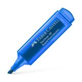 Faber Castell Fosforlu Kalem Mavi - 3 Adet