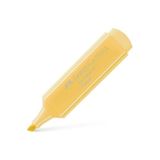 Faber Castell Fosforlu Kalem Pastel, Vanilya, 1546, 2 Adet