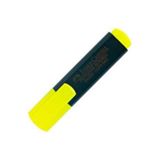 Faber Castell Fosforlu Kalem, Sarı, 3 Adet, 1-2-5 mm Uç Kalınlığı