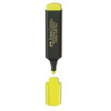 Faber Castell Fosforlu Kalem Sarı,yeşil869874524685s