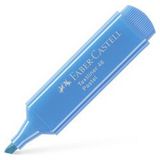 Faber-Castell Fosforlu Kalem Ultramarin Renkli 154668 1 Adet Pastel Kalem