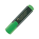 faber-castell fosforlu kalem yeşil 15 48 63 (10 lu paket) - Yok