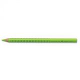 Faber-Castell Fosforlu Kalem Yeşil Kalem Tipi ( 12 Li) Ahşap Gövde 11 48 63