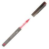 Faber Castell Free Ink Needle 0.7 MM Kırmızı Roller Kalem
