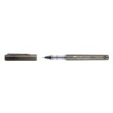 Faber Castell Free Ink Needle 0.7 MM Siyah Roller Kalem