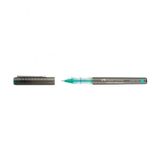 Faber Castell Free İnk Needle Roller Kalem Yeşil 0.5 mm