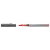 Faber Castell Free Ink Roller 0.7 Mm Kırmızı Pilot Kalem
