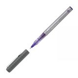 Faber-Castell Free Ink Roller Kalem 0.7 Mm Menekşe (12 Li Paket)
