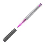 FABER-CASTELL FREE İNK ROLLER KALEM 07 PEMBE (348128)