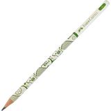 Faber Castell Futbol 2B Beyaz Kurşun Kalem