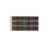FABER CASTELL GAMER KURŞUN KALEM 2B