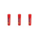 Faber Castell Glue Stick 10 gr 3'lü Yapıştırıcı