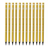Faber Castell Gold Edition 2½B Sınav Kalemi 12 Adet Kurşun Kalem