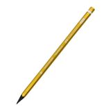 Faber Castell Gold Edition 2½B Sınav Kalemi Kurşun Kalem