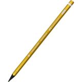 Faber-Castell Gold Edition Sınav Kurşun Kalem 2.5b (5244000028)