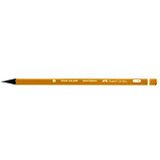 Faber Castell Gold Sınav Kalemi Kurşun Kalem - 4 Adet
