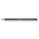 Faber-Castell Goldfaber 1221 3B 12'li Dereceli Kurşun Kalem