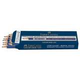 Faber-Castell Goldfaber 1221 6B 12'li Dereceli Kurşun Kalem