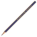 Faber-Castell Goldfaber 1221 6H Dereceli Kurşun Kalem