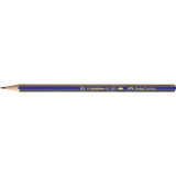 Faber-Castell Goldfaber 1221 B Dereceli Kalem