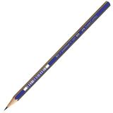 Faber-Castell Goldfaber 1221 H Dereceli Kurşun Kalem