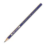 Faber-Castell Goldfaber 1221 Kurşun Kalem, 3B, Dereceli, Sanat Kalitesi