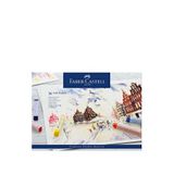 Faber Castell Goldfaber 36'lı Toz Pastel Boya Seti