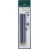 Faber-Castell Goldfaber 5504112502 Dereceli 2B Kurşun Kalem