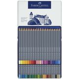Faber Castell Goldfaber Aqua 48 Renk Sulu Boya Kalemi Seti