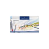 Faber-Castell Goldfaber Aquarell Sulu Boya Kalemi Seti, 36 Renk