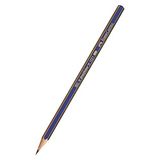 Faber-Castell Goldfaber Dereceli Kurşun Kalem, 3H (FSC)