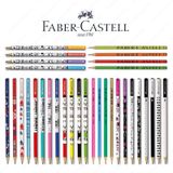 Faber Castell Goldfaber HB 12 Adet Kurşun Kalem