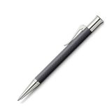 Faber Castell Graf Von 146730 Guilloche Cisele Tükenmez Kalem