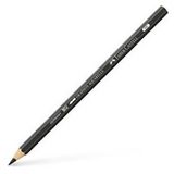 Faber-Castell Graphite Aquarelle 6B Kurşun Kalem