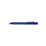 Faber Castell Grip 0.5 mm Versatil Kalem ,Mavi,Ergonomik Tasarım, Kırılmaya Dayanıklı Uç, Yumuşak Tutuş