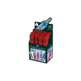 Faber Castell Grip 0.7 mm 120'li 12 Adet Kalem Ucu