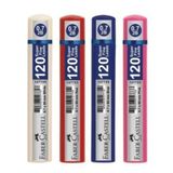 Faber-Castell Grip 0.7 mm 4 Adet Kalem Ucu Tüp