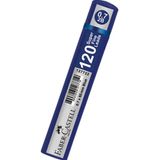 Faber Castell Grip 0.7 mm Lacivert 120 Adet Versatil Kalem Ucu