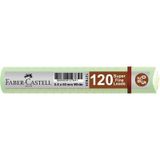 Faber Castell Grip 120 2B 0.5 Yeşil Min