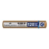Faber Castell Grip 120 2B 0.7 Altın Min