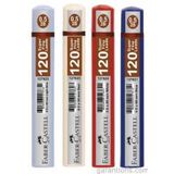 Faber Castell Grip 120 Li Kalem Ucu (2b - 0,5mm)