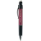 Faber-Castell Grip 1307 Plus Bordo 0.7 mm Versatil Kalem