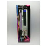Faber Castell Grip 1345 0.7 Lila Mekanik Kurşun Kalem Seti