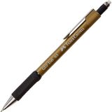 Faber-Castell Grip 1345 0,5 mm Versatil Kalem Altın Renk Ergonomik Tasarımlı