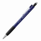 Faber Castell Grip 1345 2022 0.5 mm Lacivert Versatil Uçlu Kalem