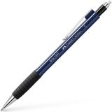 Faber Castell Grip 1345 2022 0.7 mm Lacivert Versatil Uçlu Kalem