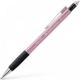 Faber Castell Grip 1345 2022 Açık Pembe 0.5 Versatil Kalem