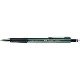 Faber-Castell Grip 1345 Versatil Kalem 0.7 mm Yeşil